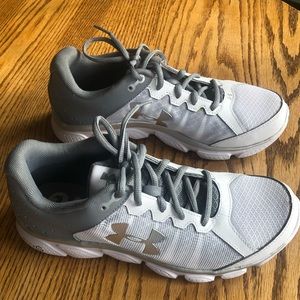 Under Armour Women’s Sneakers